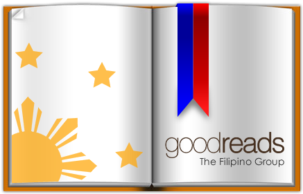 Tfg Logo - Goodreads (473x313), Png Download