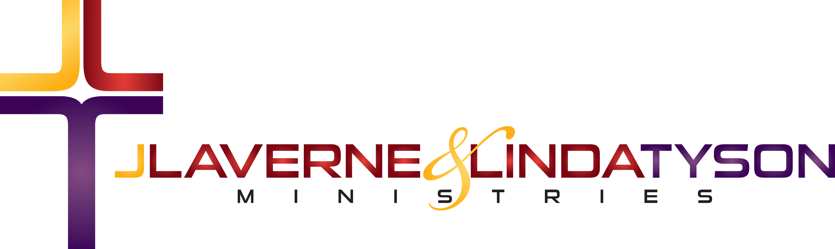 Tyson Ministries, Logo - J. L.tyson Ministries (2864x856), Png Download