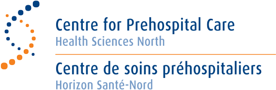Health Sciences North Logo (600x243), Png Download