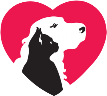 Eric B - Roberts - Sf Spca Logo (541x350), Png Download