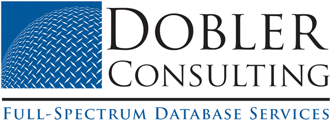 Database Services - Dobler Consulting (672x275), Png Download