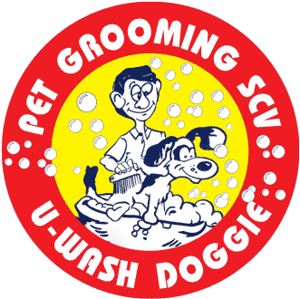 Home Of The Professional Pet Grooming And Self Service - Bad Monday Apparel (350x363), Png Download