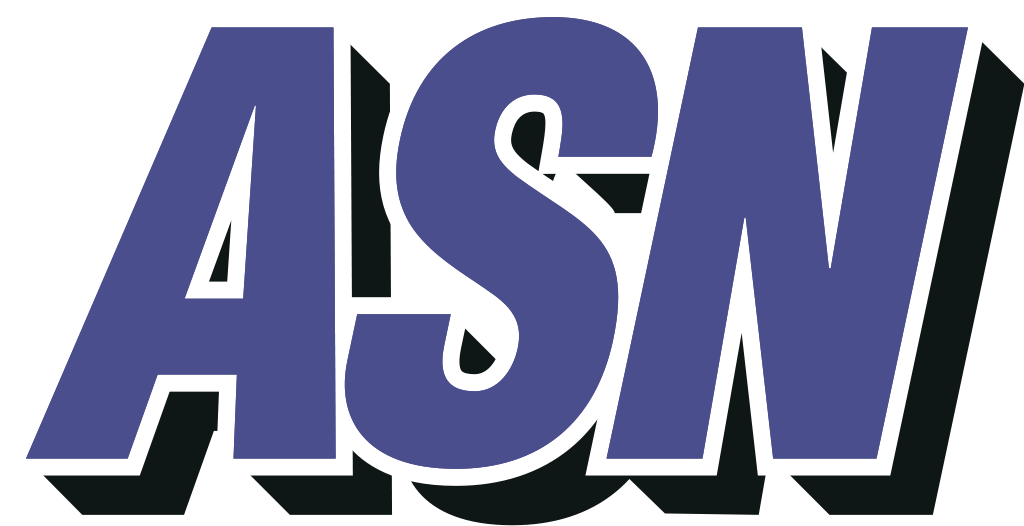 Dish Tv Logo Png Download - Atlantic Satellite Network (1024x526), Png Download