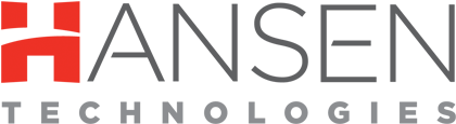 Hansen Technologies - Hansen Technologies Denmark A S (510x250), Png Download