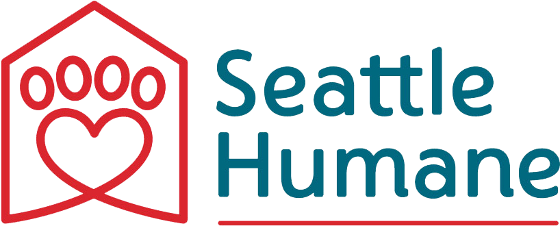 Petco Foundation Invests In Life-saving Work Of Seattle - Seattle Humane Society Logo (836x372), Png Download