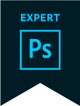Adobe Certified Expert - Adobe Certified Expert Badge (352x352), Png Download