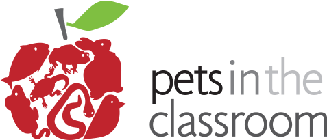 A Petco Grant Is Redeemable Only At Your Local Petco - Pets In The Classroom Logo (526x276), Png Download