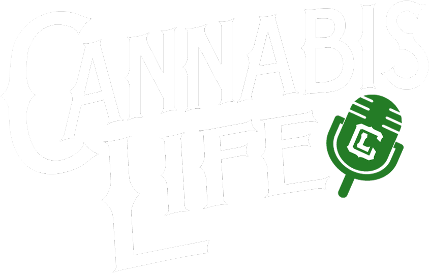 Cannabis Life Radio - Sketch (880x572), Png Download