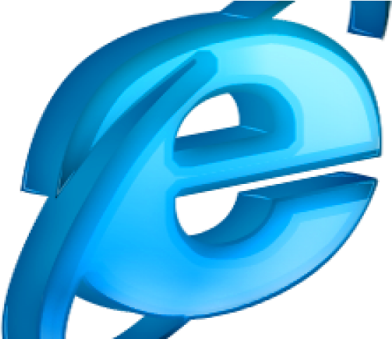Www Clipart Internet Explorer - Internet Explorer Icon (640x480), Png Download