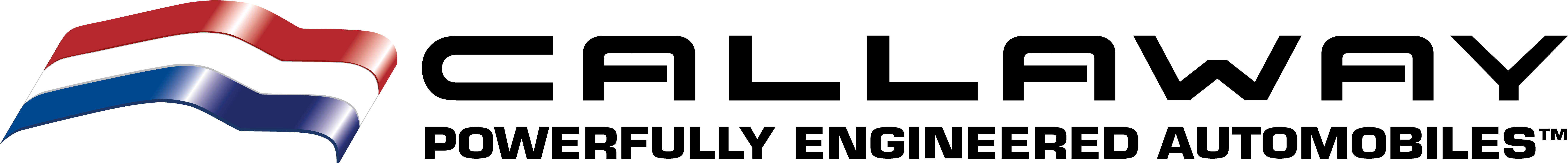 C, Away Corvette Press Kit - Callaway Automobiles (8754x2328), Png Download