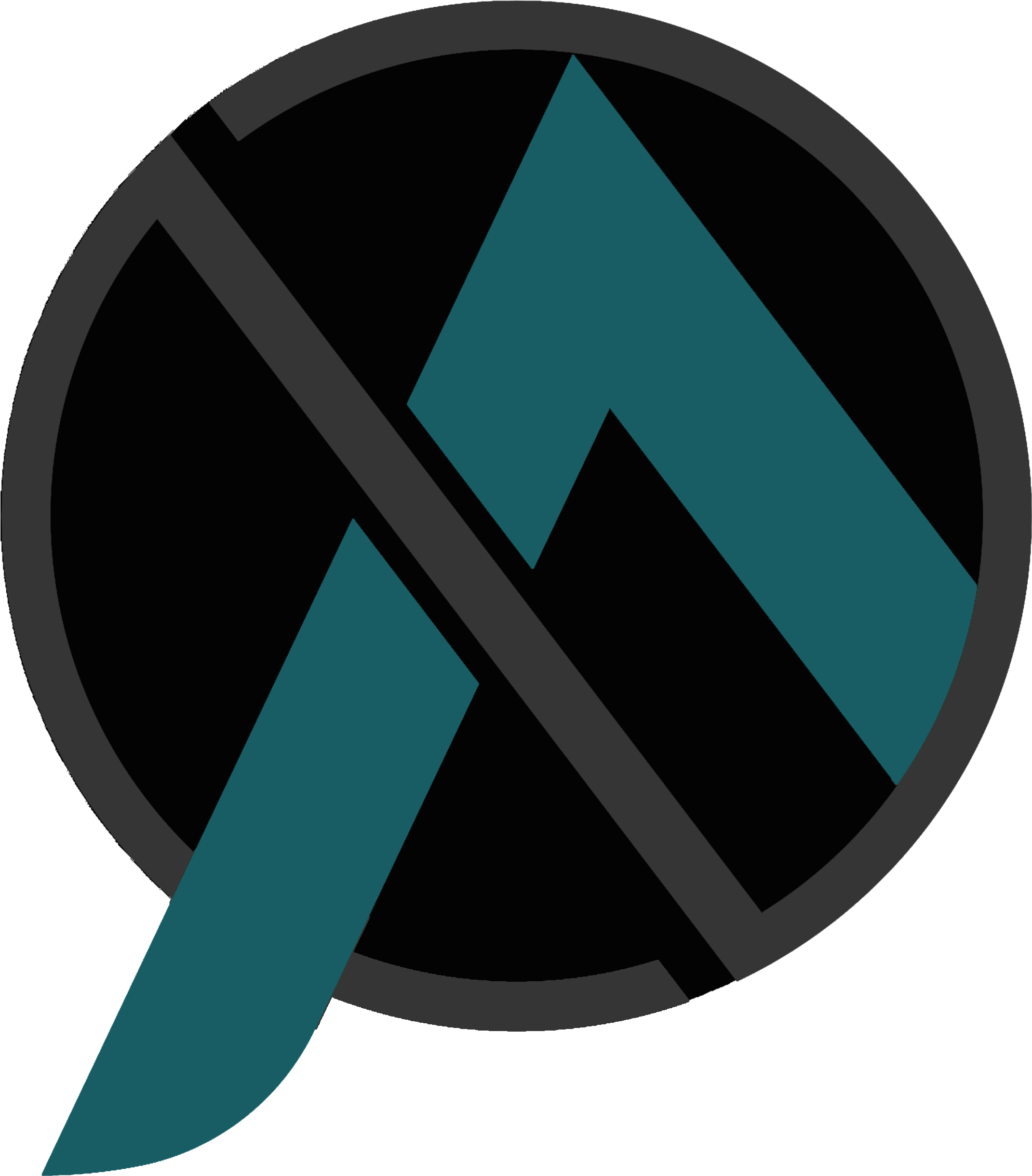 Logo - Логотип Для Фотошопа (3508x2480), Png Download