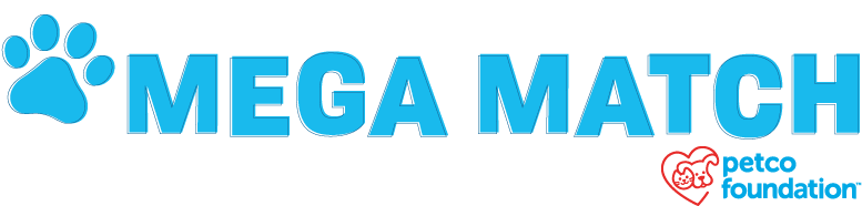 Kansas City Megamatch Pet Adoption - Palm Beach Daily News (800x192), Png Download
