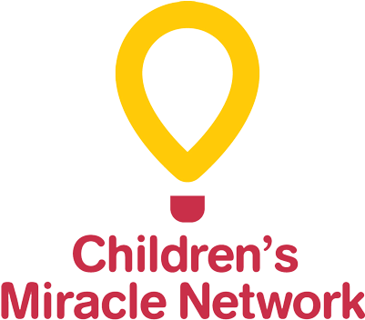 Children Miracle Network - New Remax Logo 2017 (400x364), Png Download