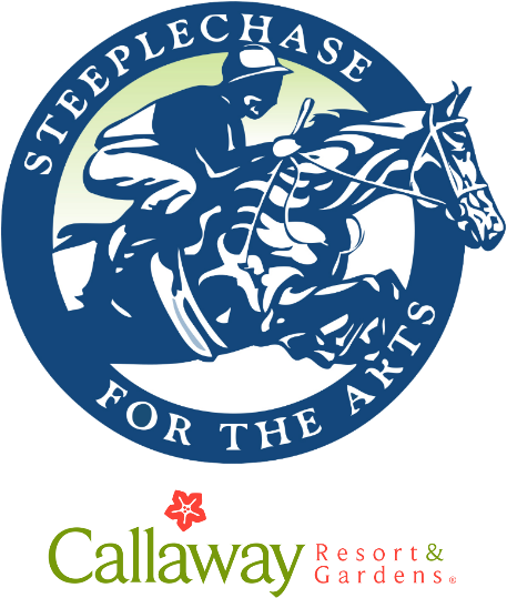 The Steeplechase At Callaway Resort & Gardens - Callaway Gardens (591x648), Png Download