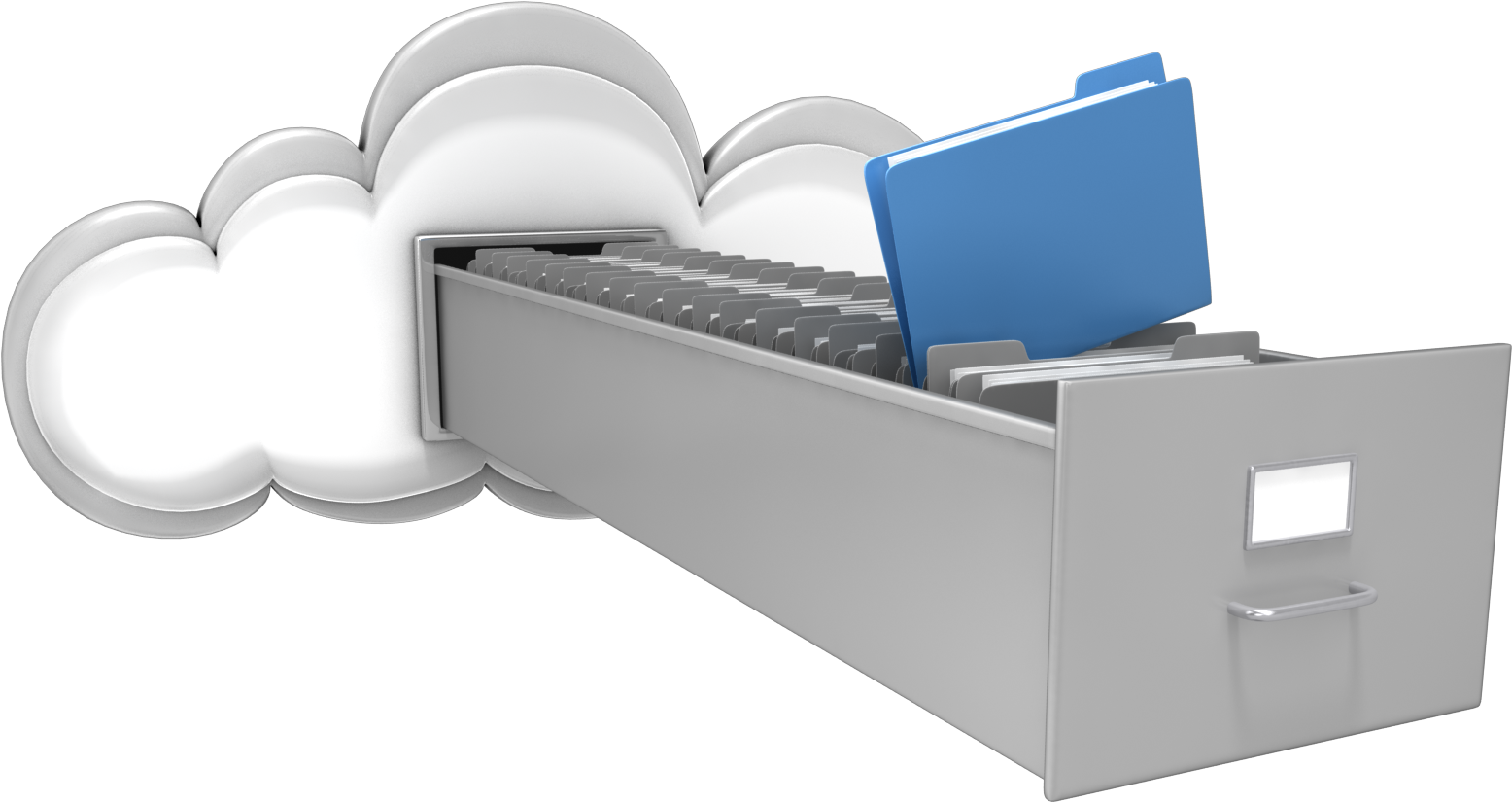 Storage images