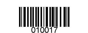 Barcode - Pattern (500x312), Png Download