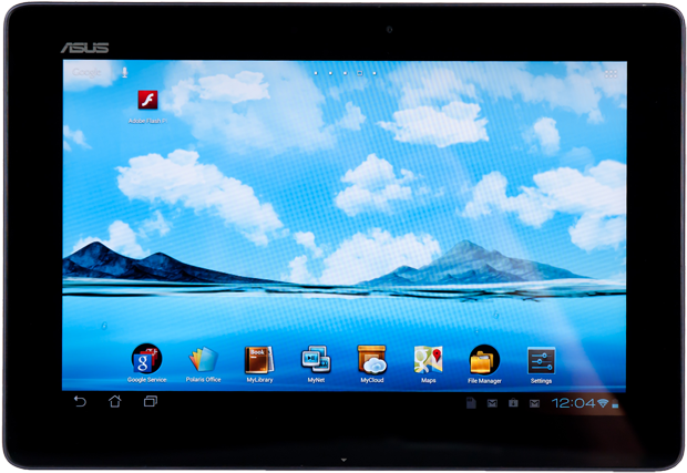 Asus Transformer Pad Infinity (730x451), Png Download