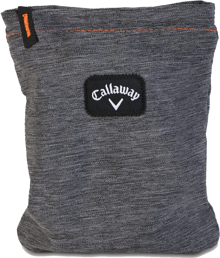 Clubhouse Logo Valuables Pouch - Callaway Golf (950x950), Png Download