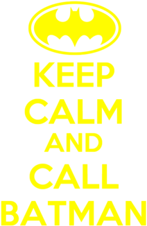 Keep Calm And Call Batman - Keep Calm And League Of Legends (674x518), Png Download