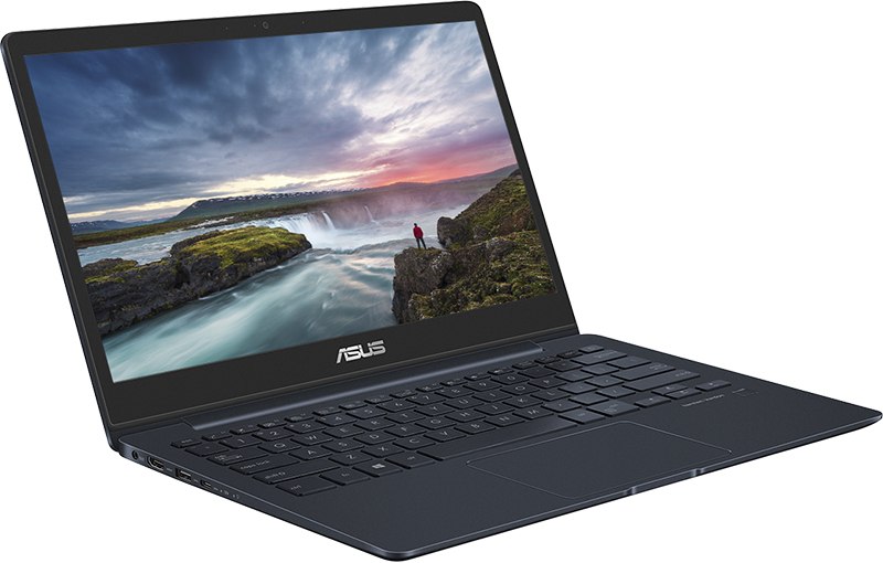 If You Had A Chance To Check Out Our Review Of The - Asus New Laptop 2018 (800x510), Png Download