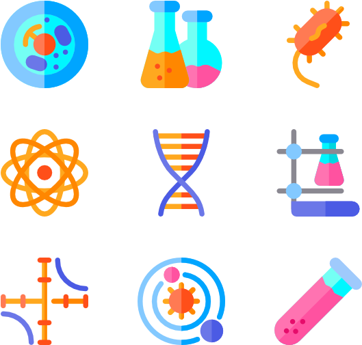 Laboratory - Portable Network Graphics (600x564), Png Download