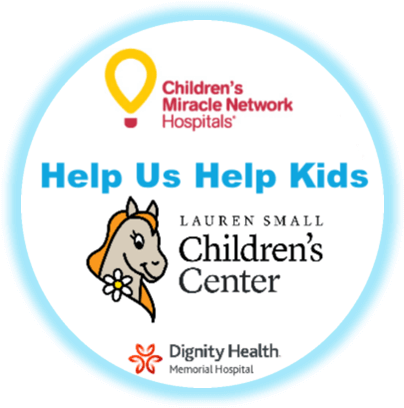 Find Out How You Can Put Your Money Where The Miracles - Children's Miracle Network Hospitals (415x420), Png Download