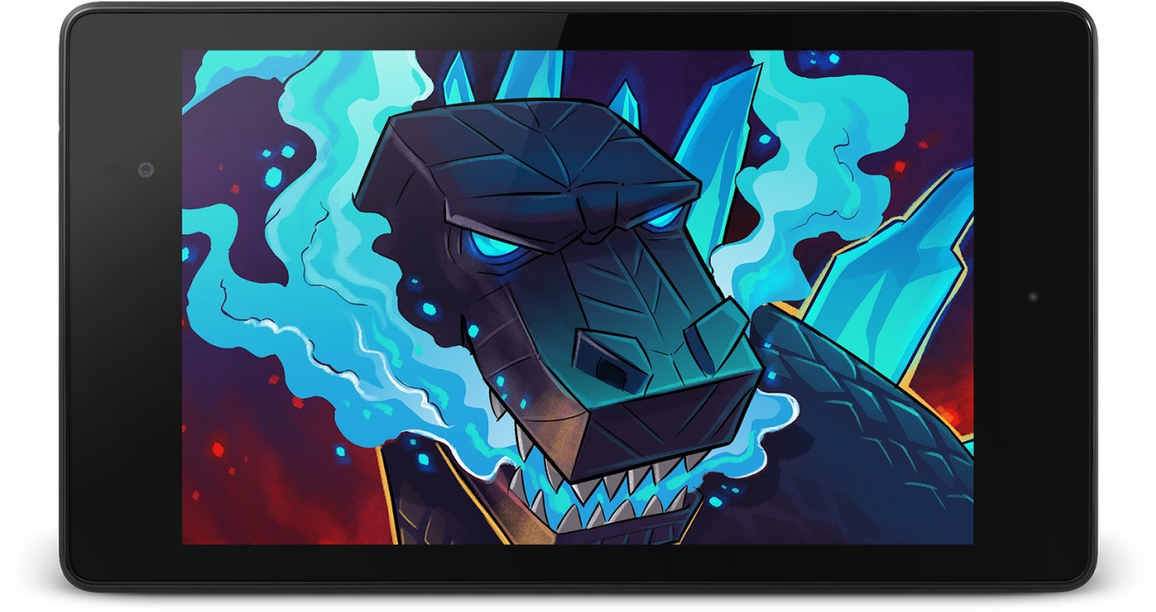 Unofficial Minecraft Wallpaper - Minecraft (1351x900), Png Download