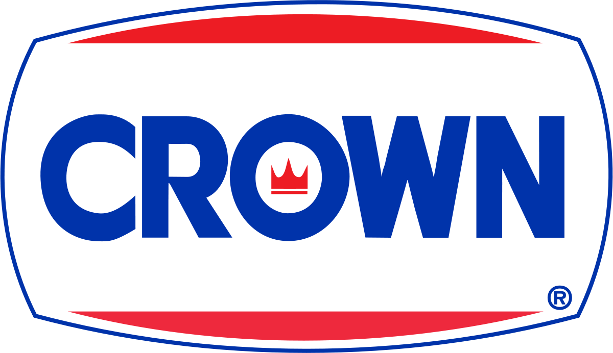 Crown Gas Station (1200x692), Png Download