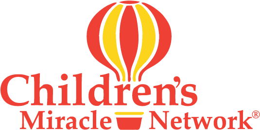 Childrens Miracle Network - Children's Miracle Network Hospitals (600x600), Png Download