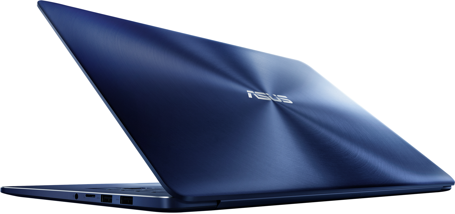 Asus Zenbook Pro Ux550 - Asus Zenbook Pro Ux550ve Azul (2078x1178), Png Download