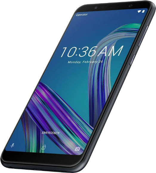 Asus Zenfone Max Pro M1 Avaialble On Flipkart Special - Asus Zenfone Max Pro M1 Specifications (960x640), Png Download
