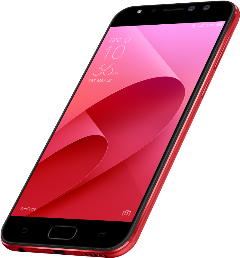 Asus Zenfone 4 Selfie Pro - Zenfone 4 Selfie Pro Specs (935x935), Png Download