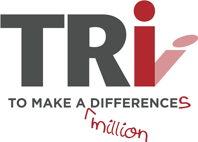 The Tri Was Founded 11 Years Ago By A Cmn Dad As A - Trt Türk (1024x768), Png Download