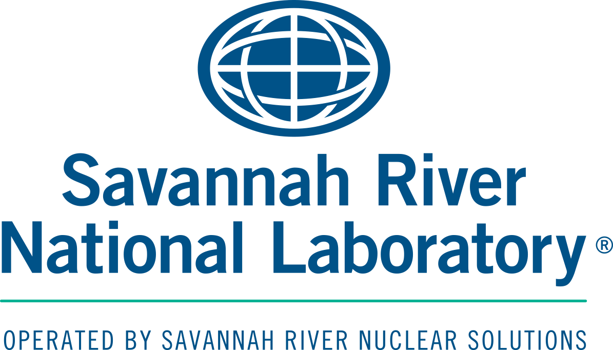 Png, Black - Savannah River National Laboratory Logo (1195x682), Png Download