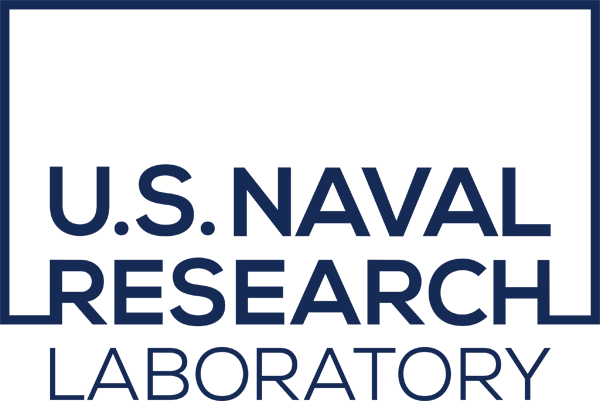 Naval Research Laboratory Logo - Annual Cansat Competition (600x401), Png Download