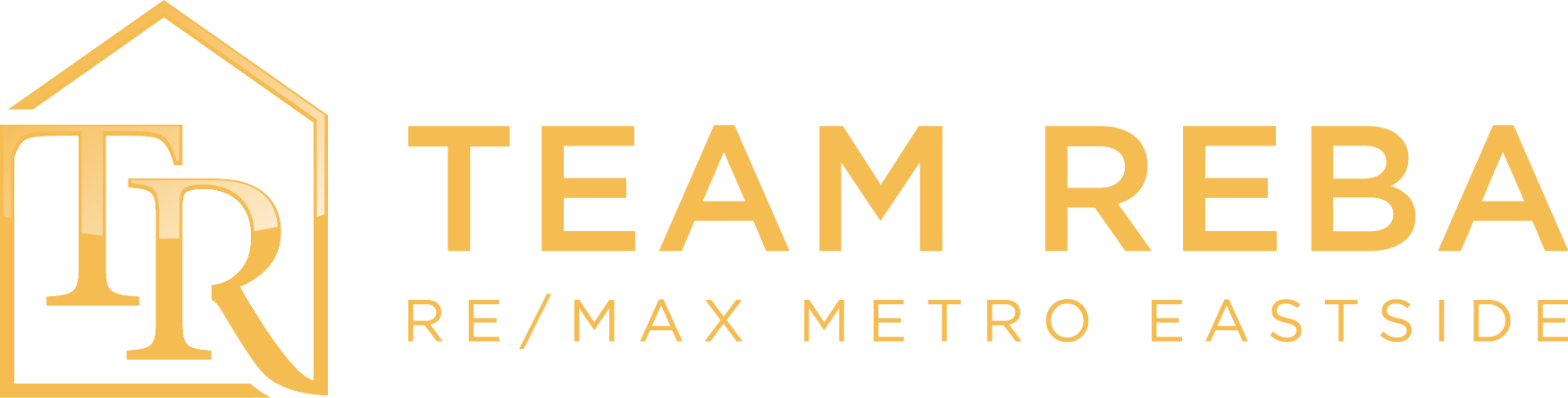 Team Reba Real Estate - Make Me Do Things By Victoria Redel (1755x446), Png Download