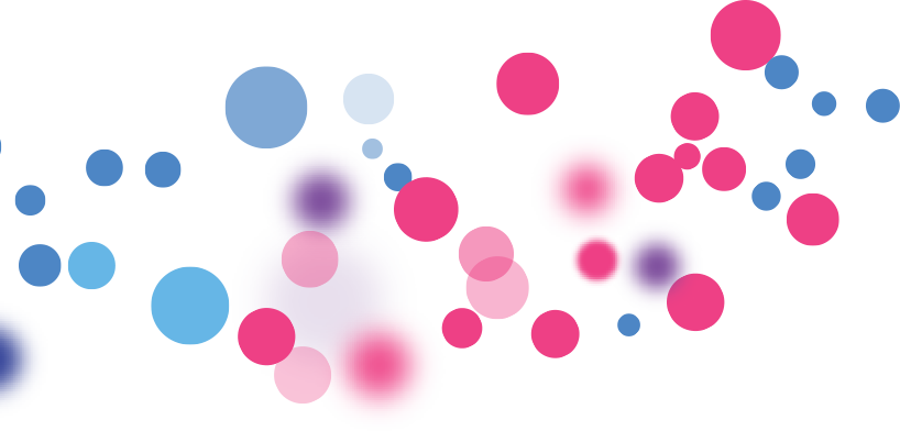 Bulle - Circle (818x392), Png Download