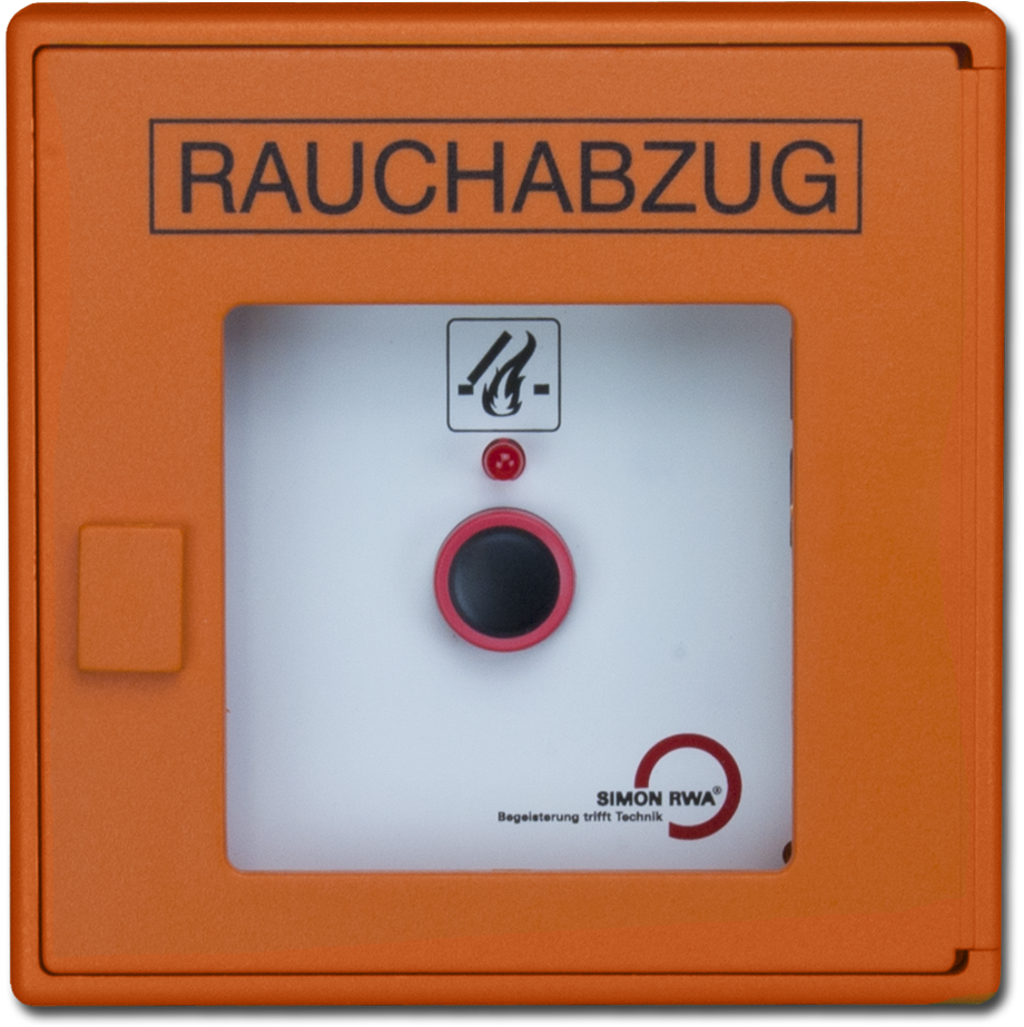 Off Site Switches Type He 081 Orange - Electronics (1200x1200), Png Download