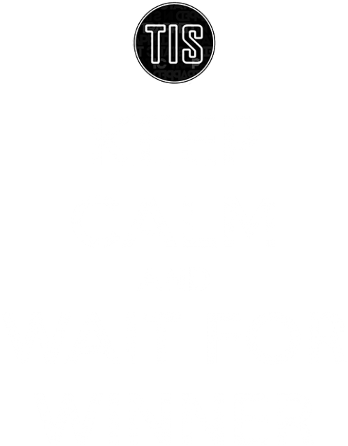 Keep Calm Tis - Sign (1140x715), Png Download