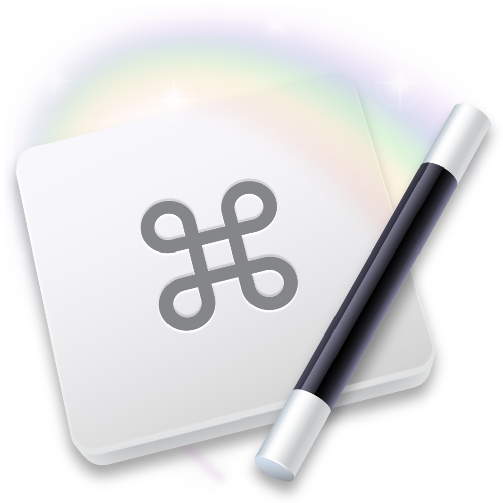 Keyboard Maestro Is One Of My Favorite Mac Utilities - Keyboard Maestro Icon (1000x1000), Png Download