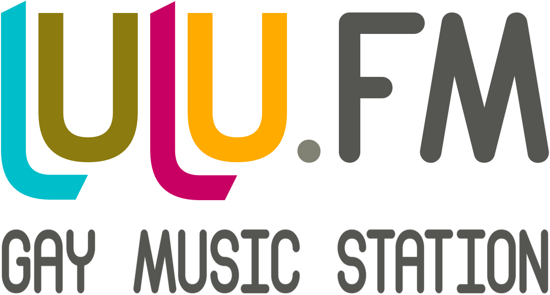 Lulufm Logo Trans - Lulu Fm (1149x626), Png Download