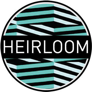 A Selection Of Different Circular Logo Designs For - Design (354x355), Png Download