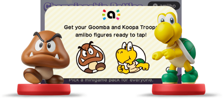 The Top - Super Mario Odyssey Amiibo (738x332), Png Download