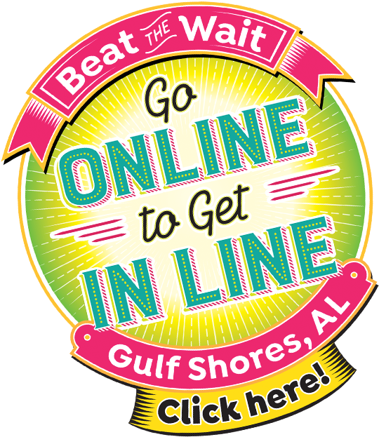 Coastal Cuisine Flavored With Fun - Destin (625x630), Png Download