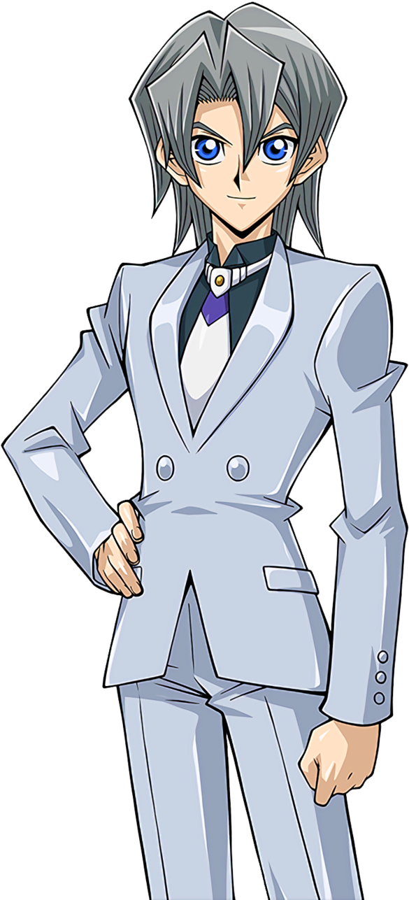 Aster Phoenix [render] - Yugioh Duel Links Aster (617x1295), Png Download