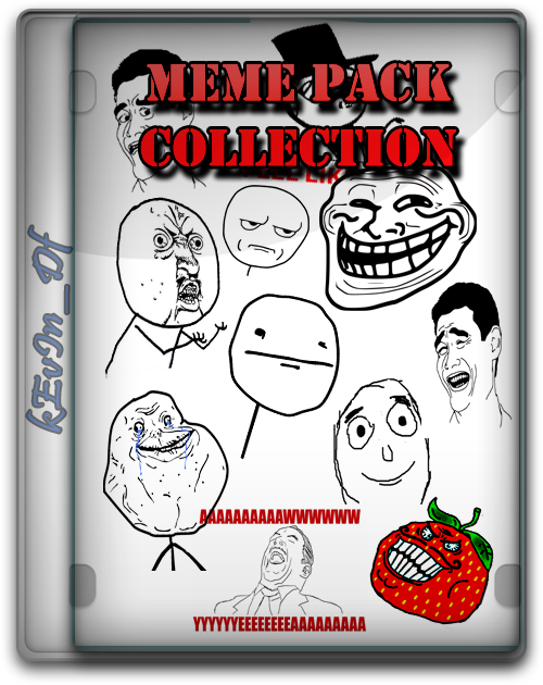 Troll Face (500x630), Png Download