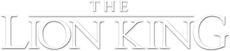 The Lion King - El Rey León 4 (800x310), Png Download