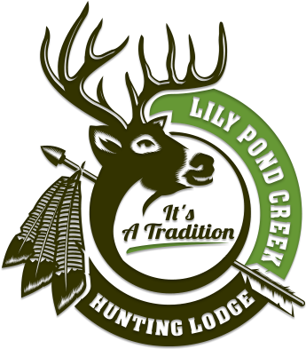 Download Lily Pond Creek Hunting Lodge Logo Hunting Lodge Logo Png Image With No Background Pngkey Com