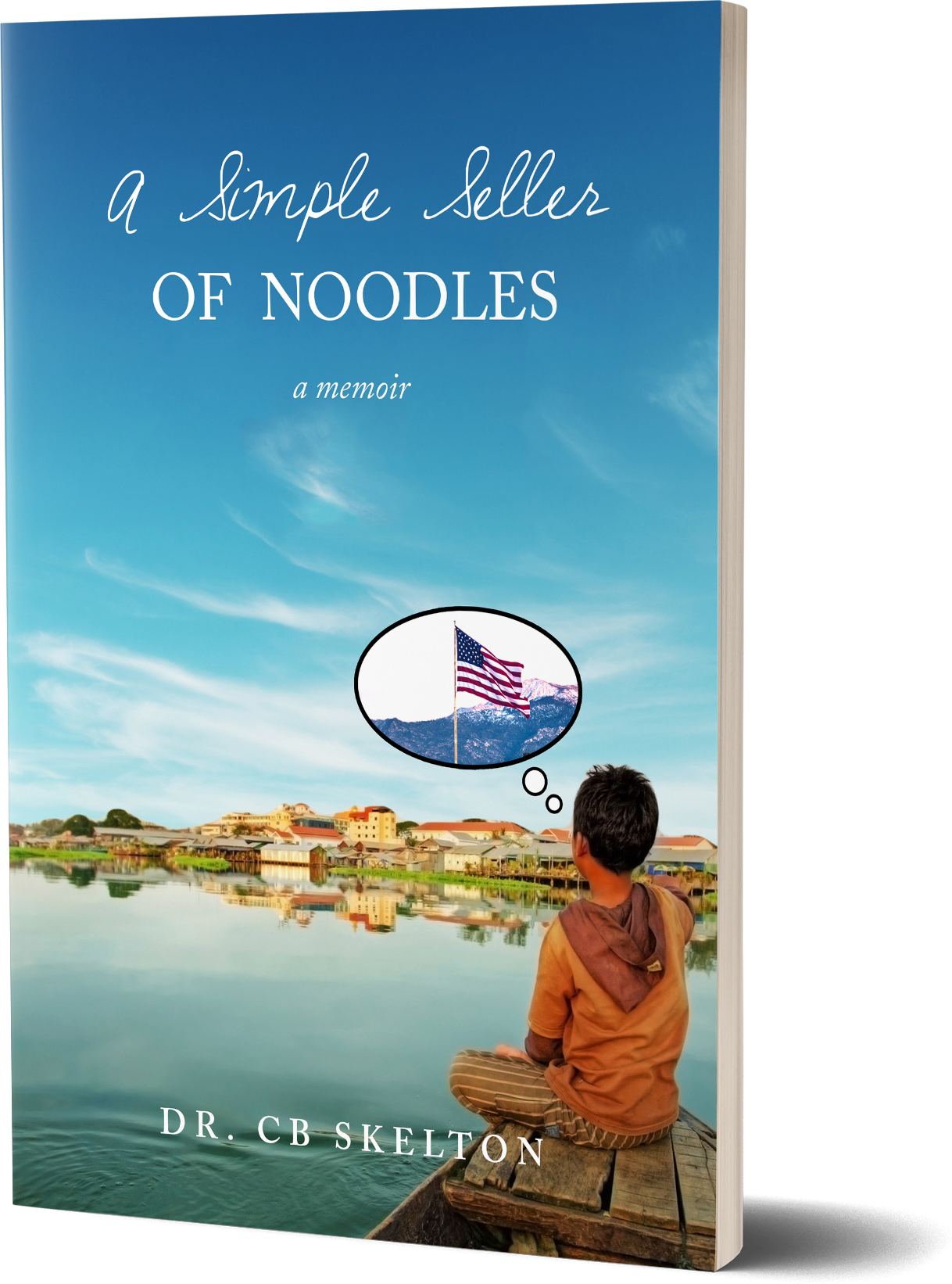 A Simple Seller - Sitting (1218x1642), Png Download