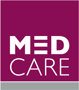 Medcare Hospital Dubai Logo (480x600), Png Download
